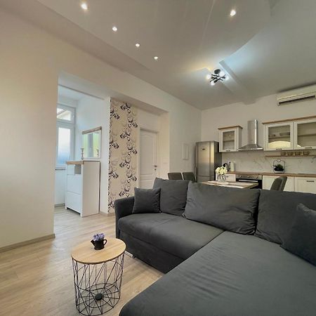 Apartments Filip تْسْغيكفانِتْسا المظهر الخارجي الصورة