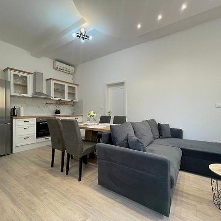 Apartments Filip تْسْغيكفانِتْسا المظهر الخارجي الصورة