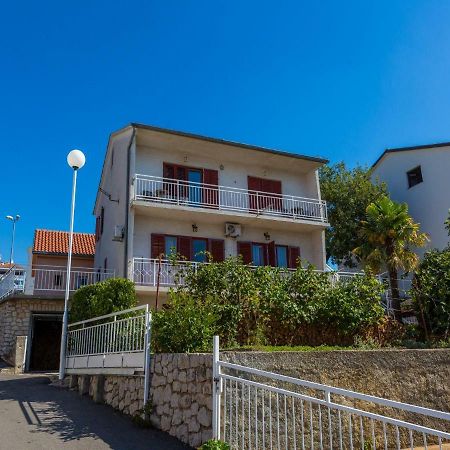 Apartments Filip تْسْغيكفانِتْسا المظهر الخارجي الصورة