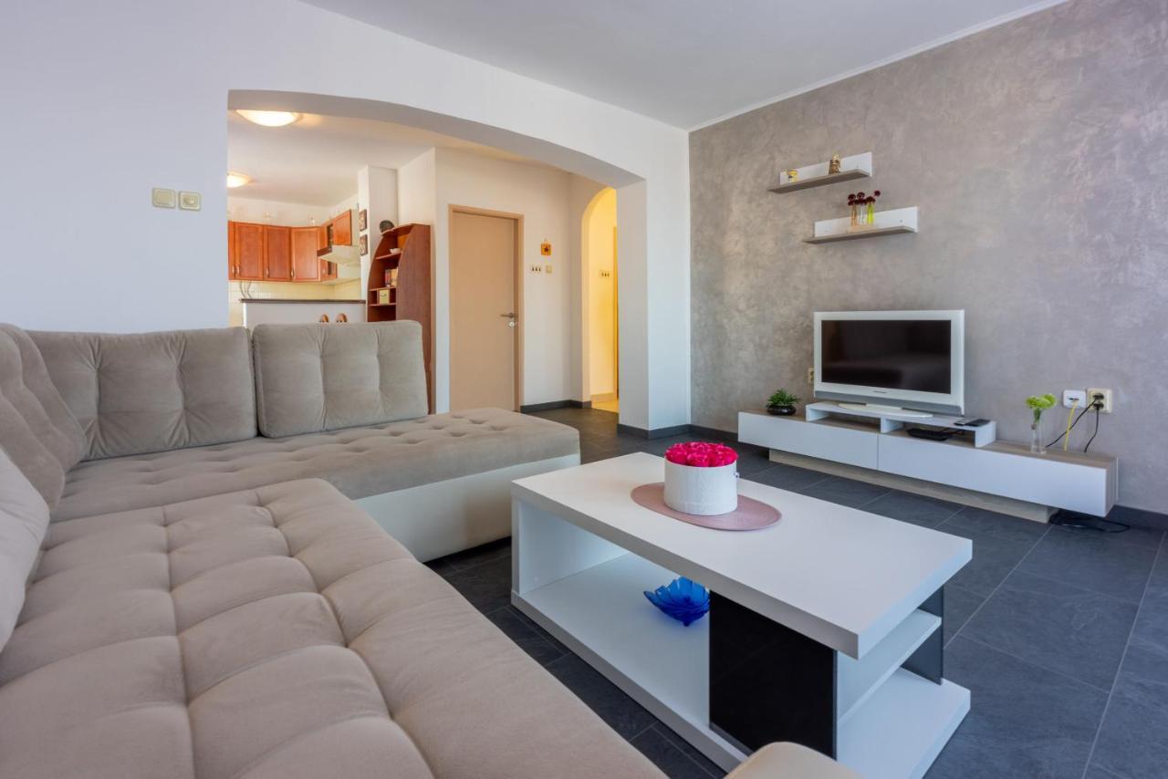 Apartments Filip تْسْغيكفانِتْسا المظهر الخارجي الصورة