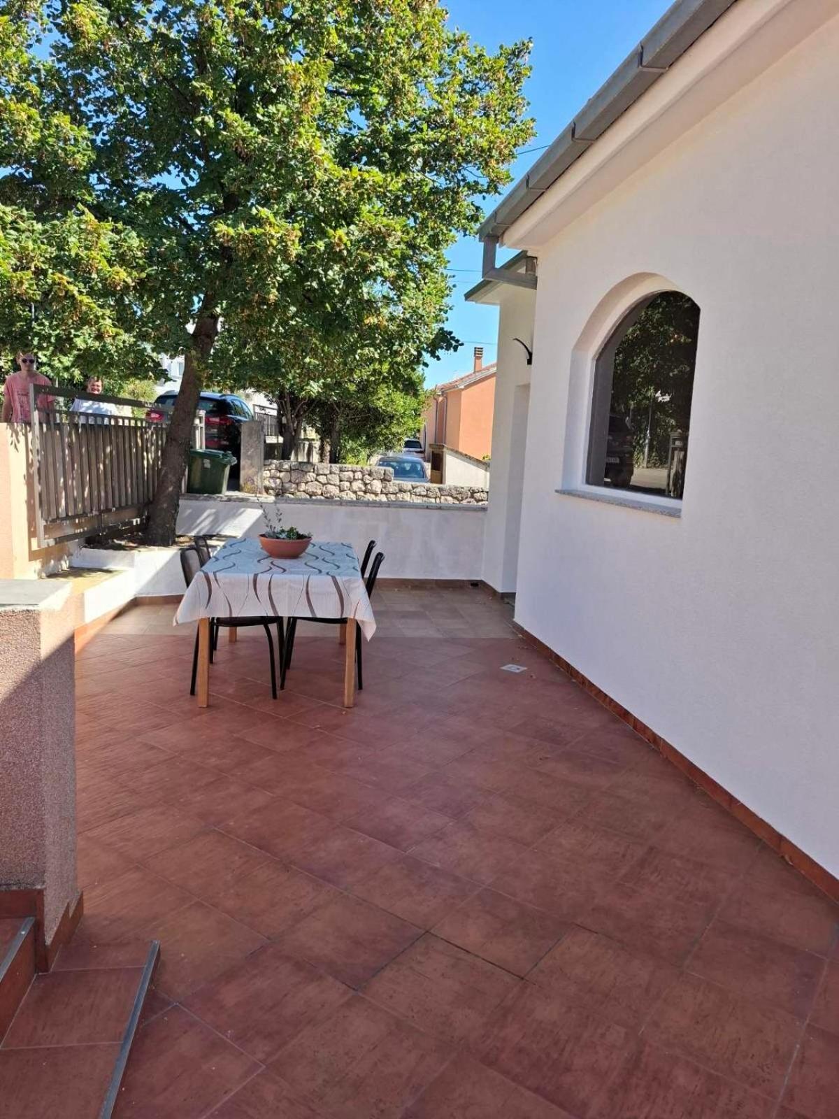 Apartments Filip تْسْغيكفانِتْسا المظهر الخارجي الصورة