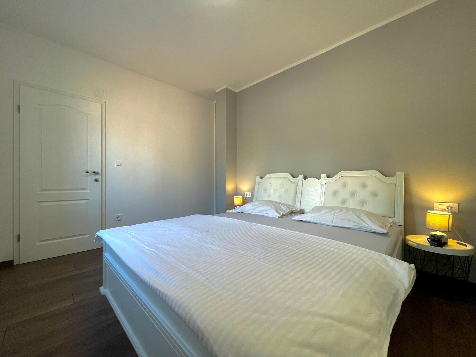 Apartments Filip تْسْغيكفانِتْسا المظهر الخارجي الصورة