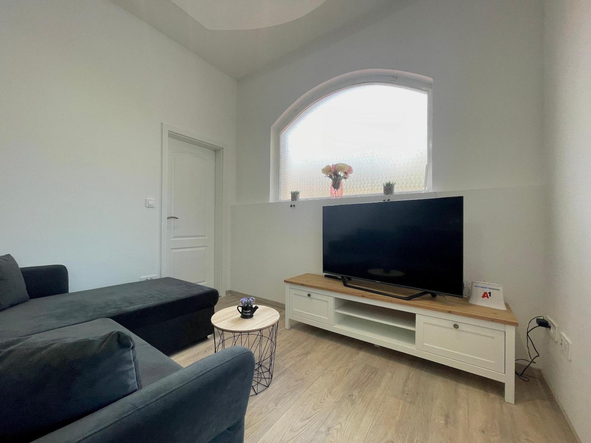 Apartments Filip تْسْغيكفانِتْسا المظهر الخارجي الصورة