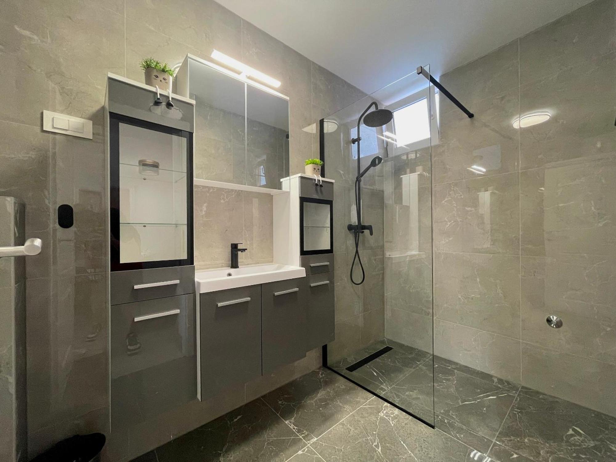 Apartments Filip تْسْغيكفانِتْسا المظهر الخارجي الصورة