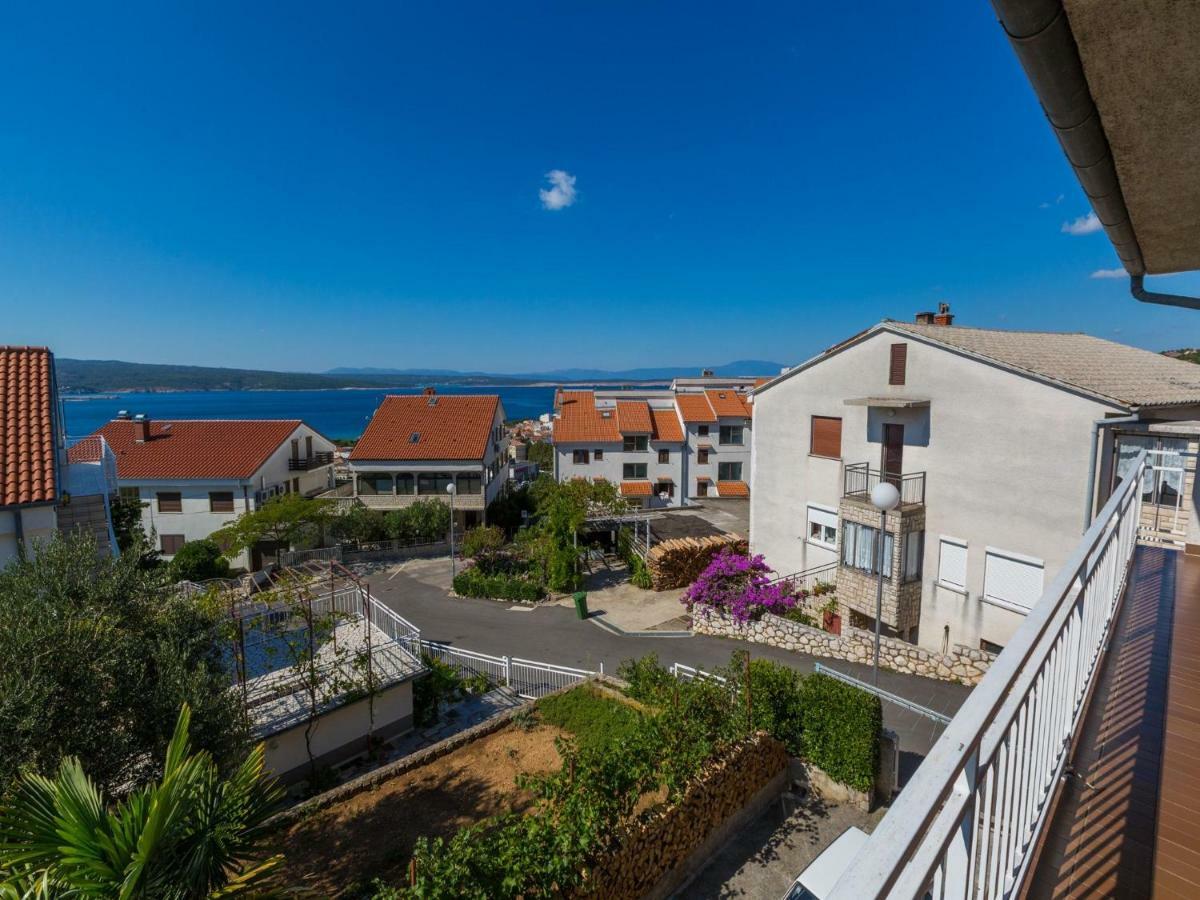 Apartments Filip تْسْغيكفانِتْسا المظهر الخارجي الصورة