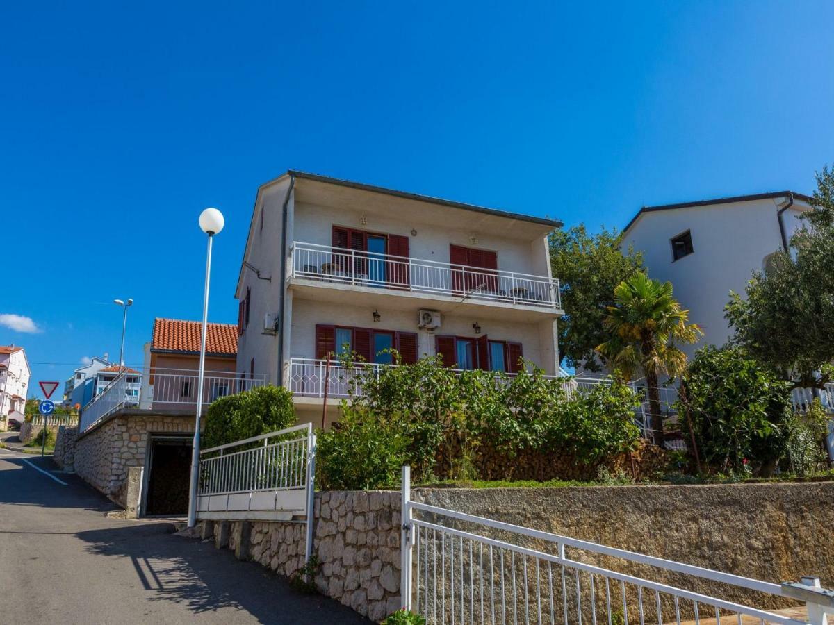 Apartments Filip تْسْغيكفانِتْسا المظهر الخارجي الصورة