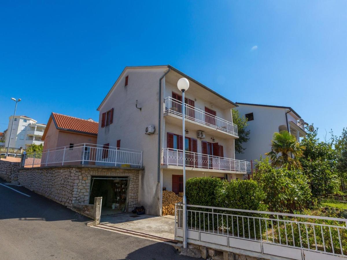 Apartments Filip تْسْغيكفانِتْسا المظهر الخارجي الصورة
